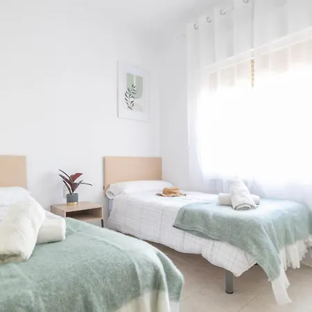 Apartamento Marbella Center V Exterior photo