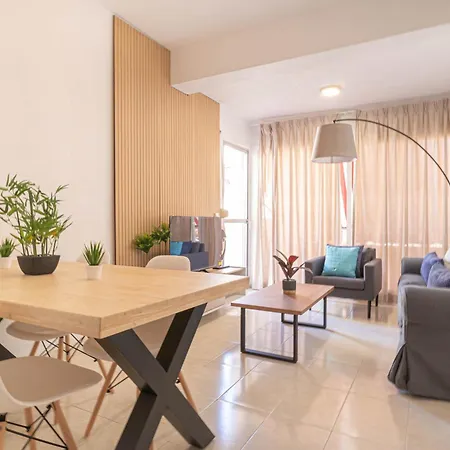 Apartamento Marbella Center V Exterior photo