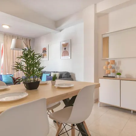 Apartamento Marbella Center V Exterior photo