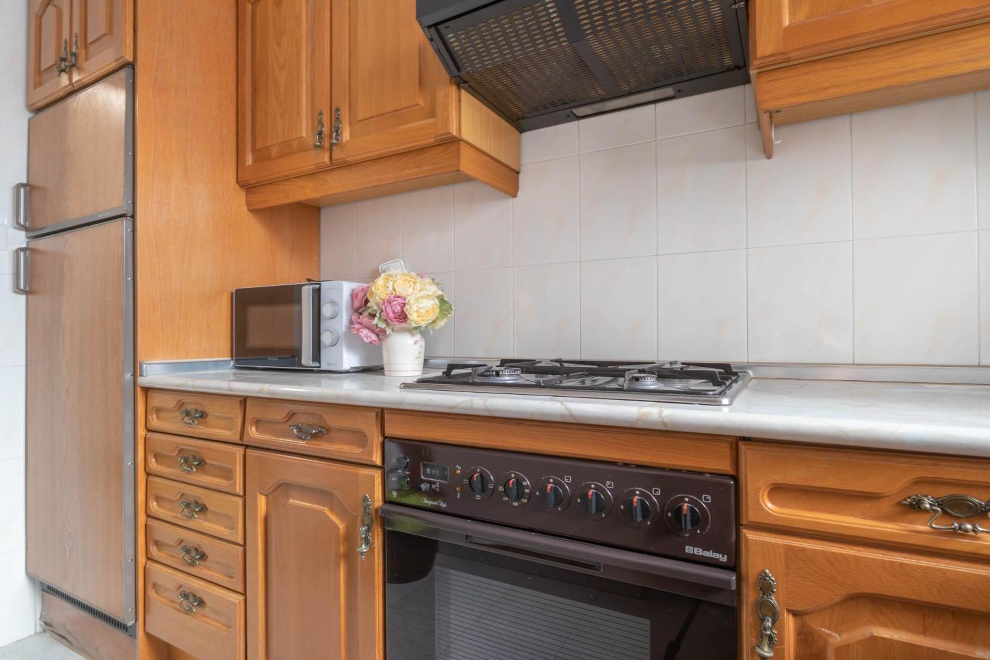 Apartament Center V